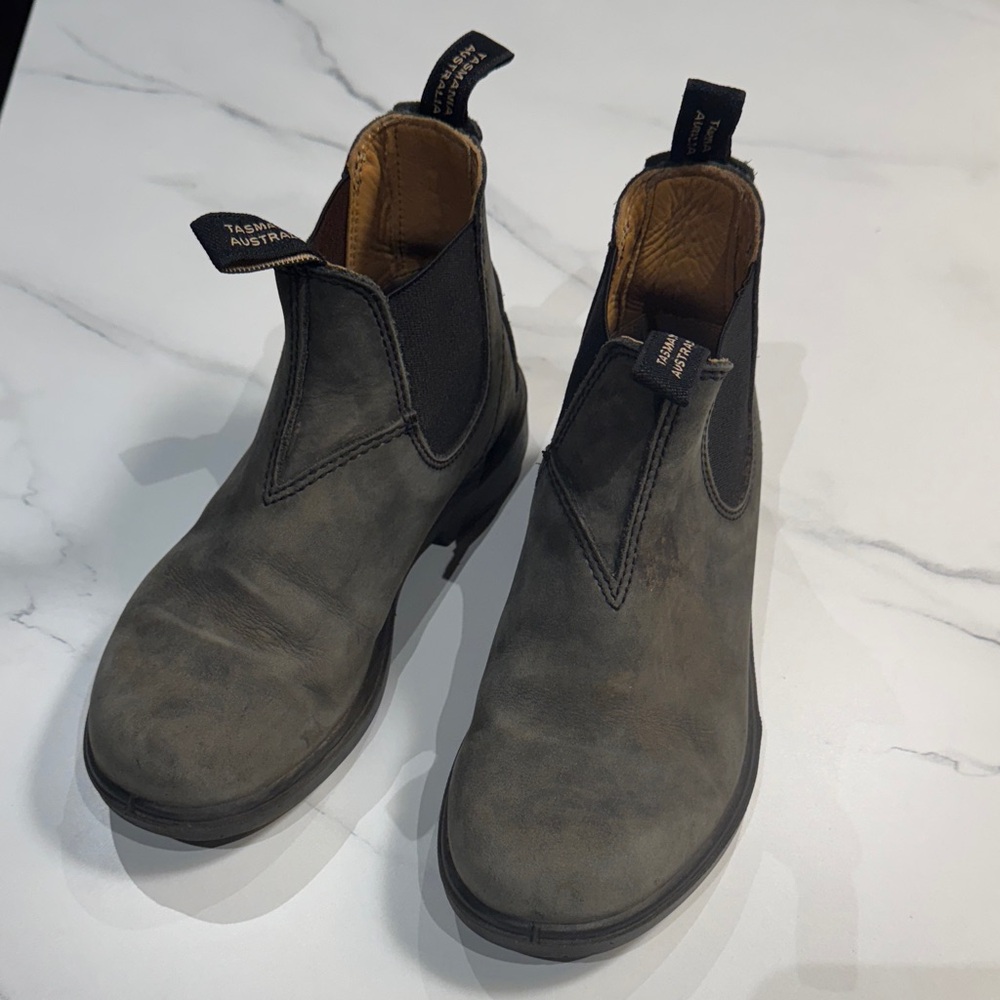 Kid’s Blundstones